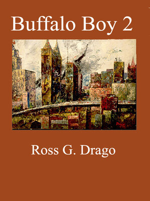 cover image of Buffalo Boy 2